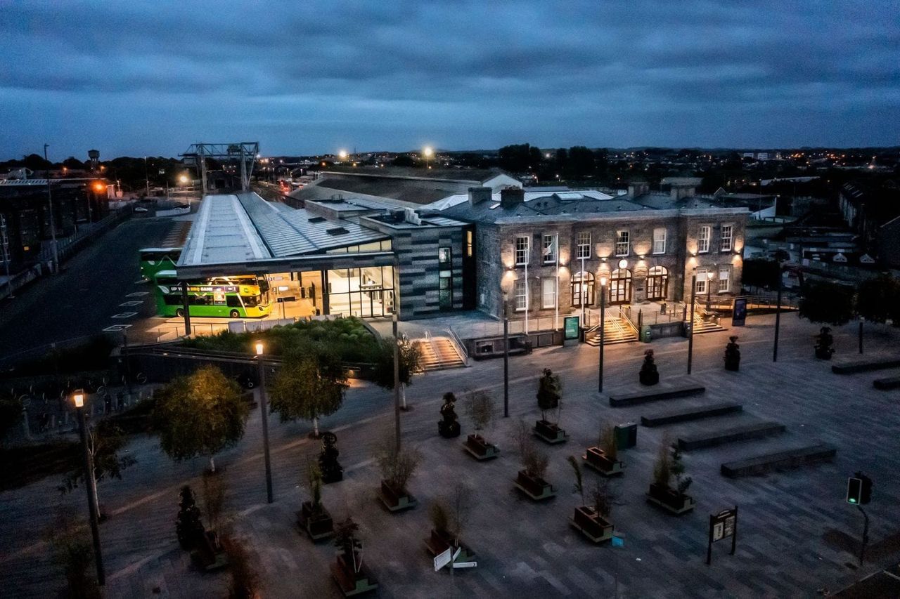 Health & Safety Excellence Award 2025